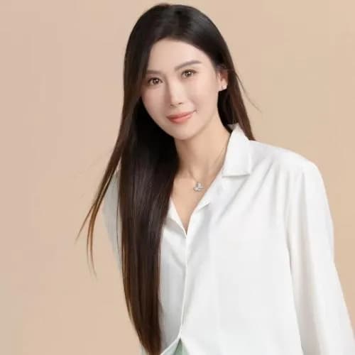 李聪聪