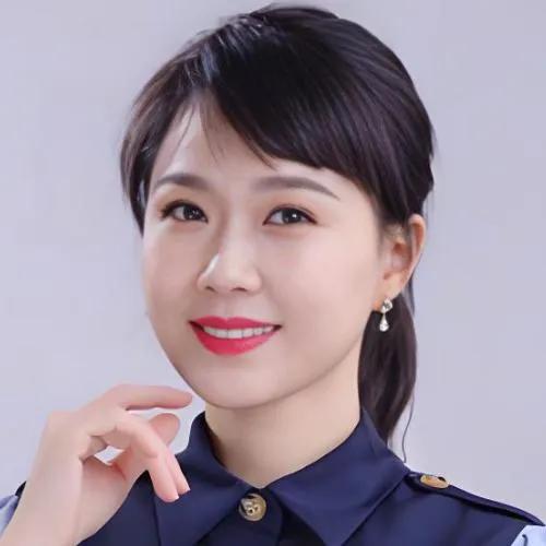 李丹霞