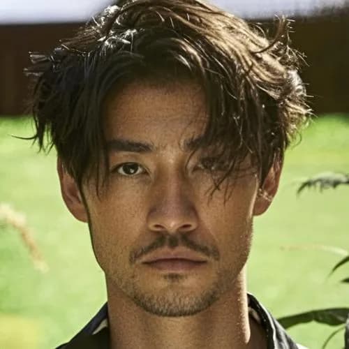li dong he