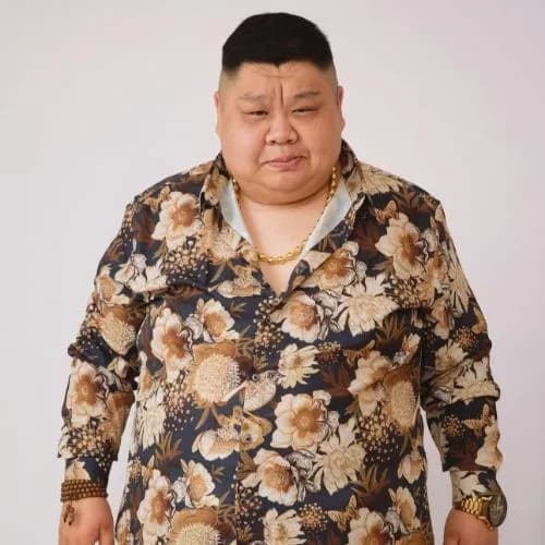 李东明