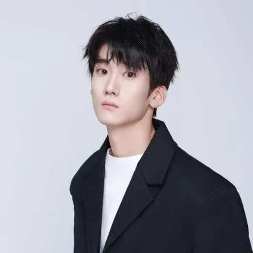 li dong yuan