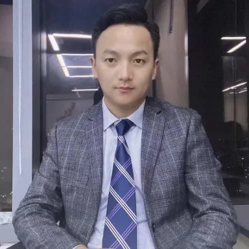 li gu