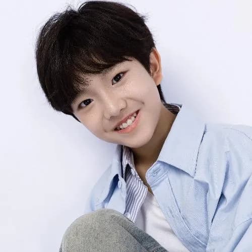 li hao jun