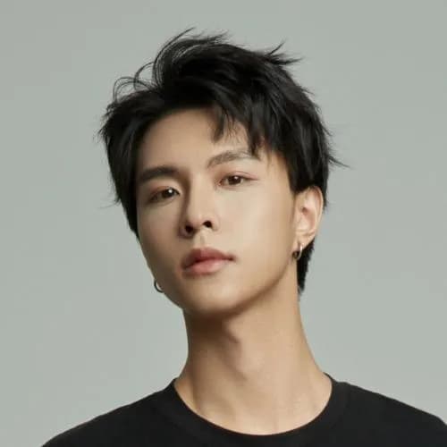 li hong yu