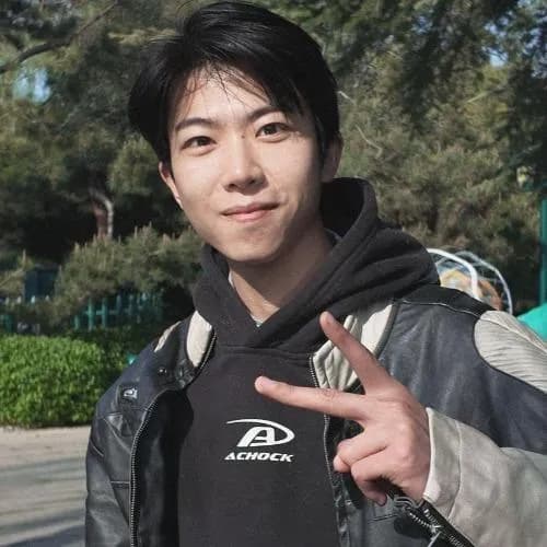 李华宇钞钞