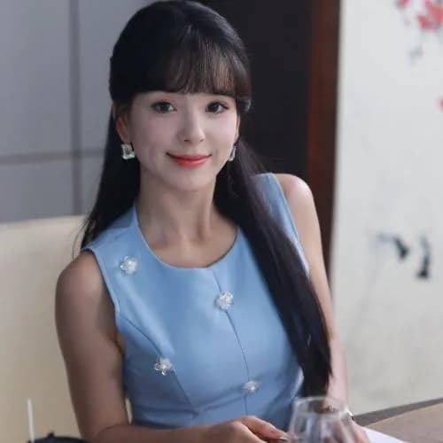 li jiang yan