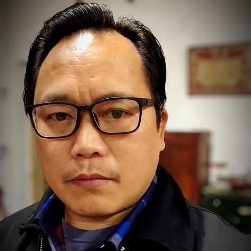 李纪君