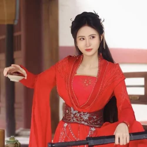 li jin yu