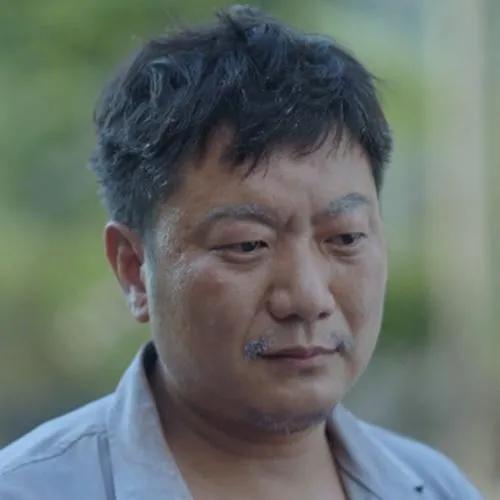 li jiu fu