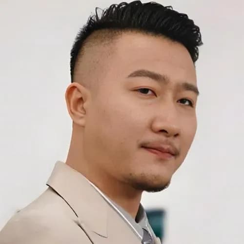 李军