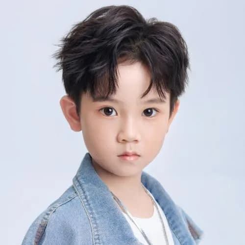 li jun nuo