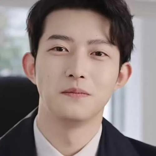 li liang