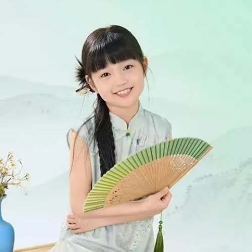 李梦菡
