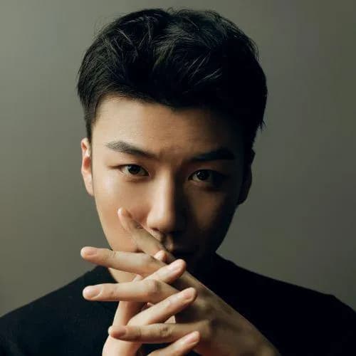 李梦男