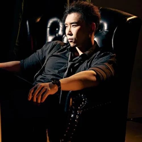 李明峻