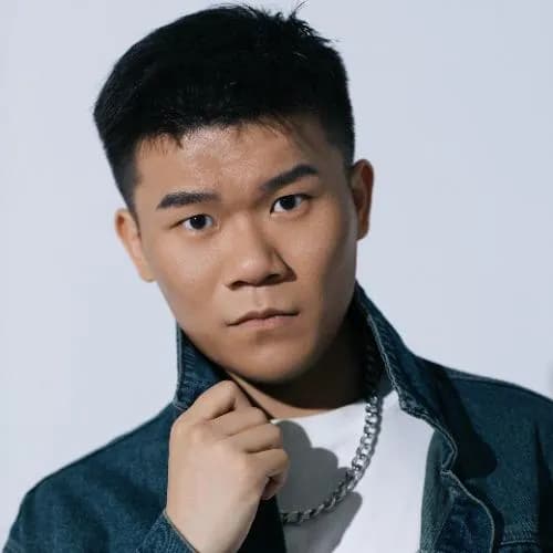 李沐森