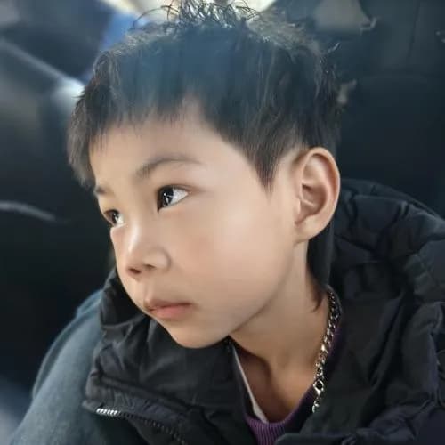 li mu xin