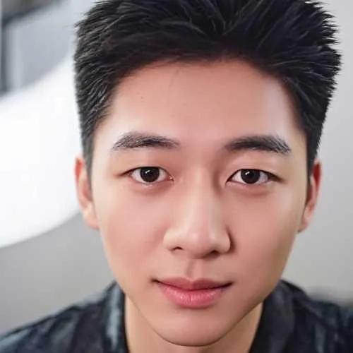林博宇