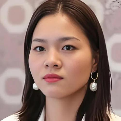 林大美