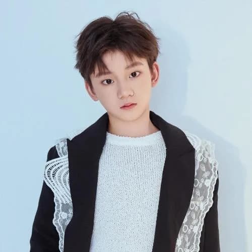 ling jun xian