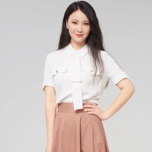 lin mo yi