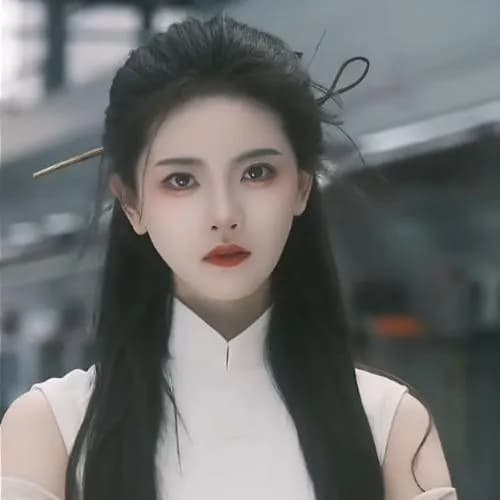 林秋奈
