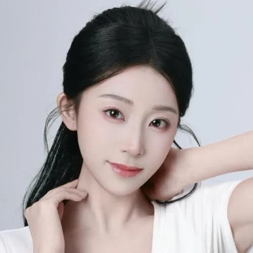 lin shu yue