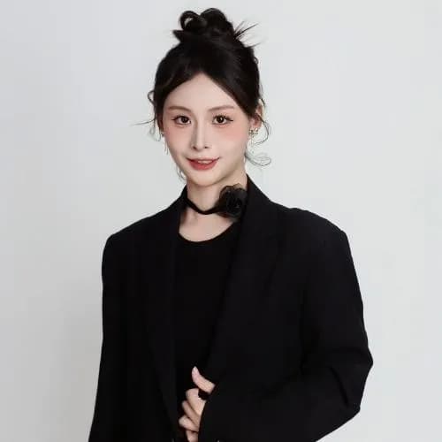 lin xi