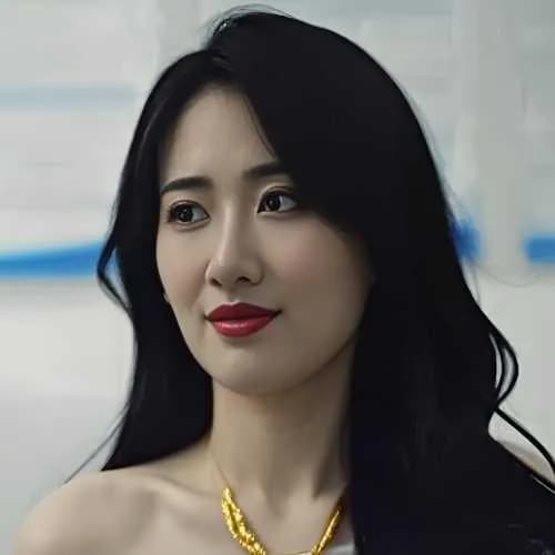 林晓杰