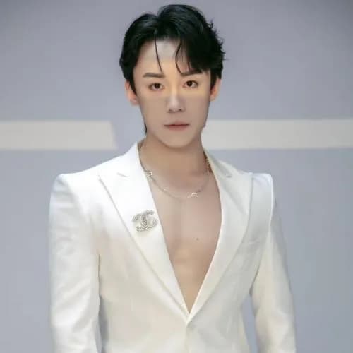 李芃豪