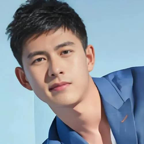 li qing lin