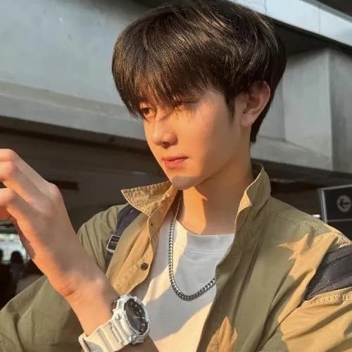 李秋洋