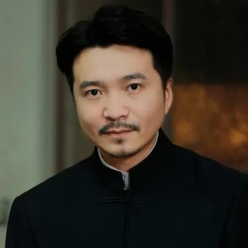 李尚东