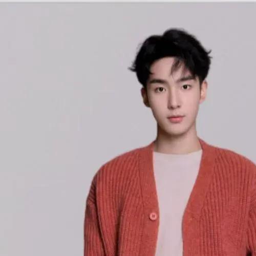 李天舒