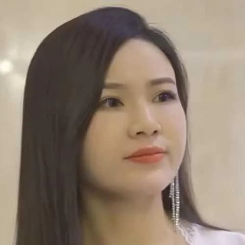 刘菲菲