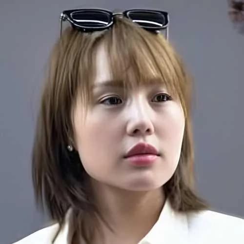 liu fu fen