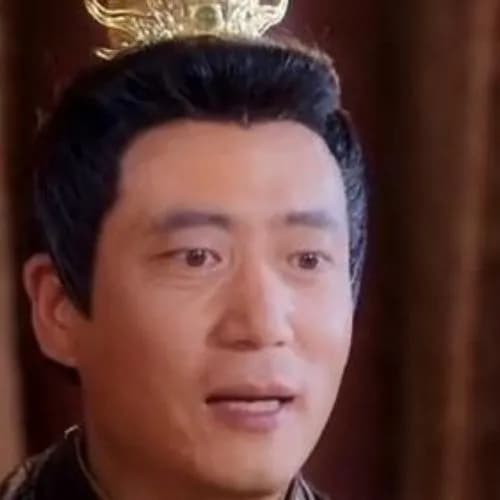liu fu lin