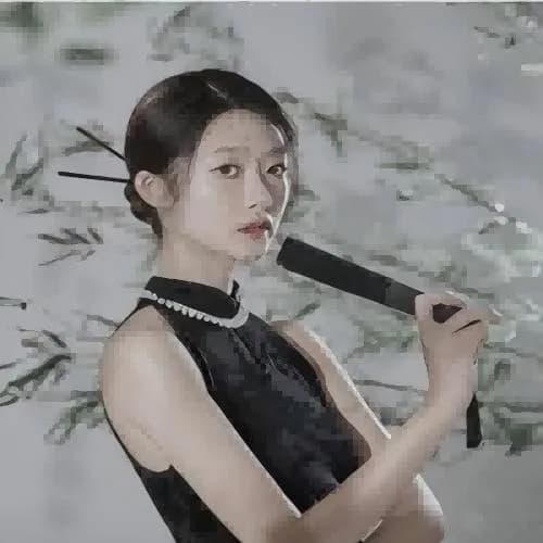 liu geng tong