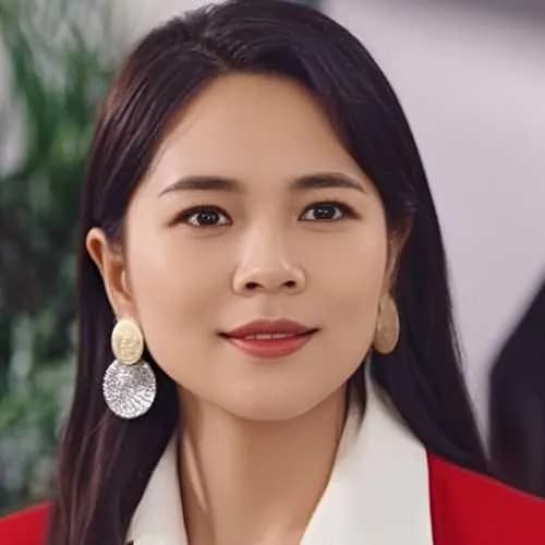 刘果果