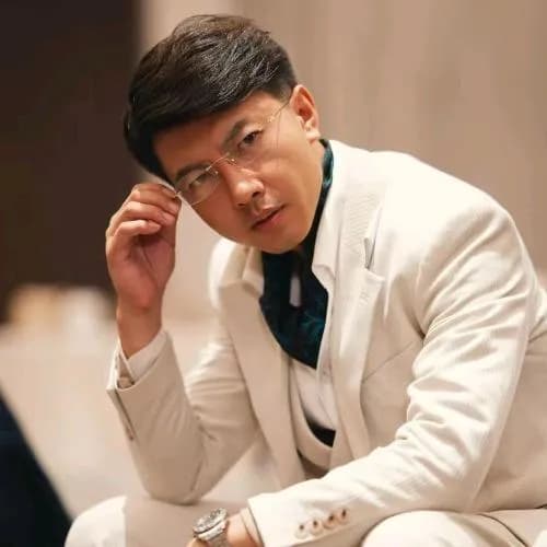liu hao xuan