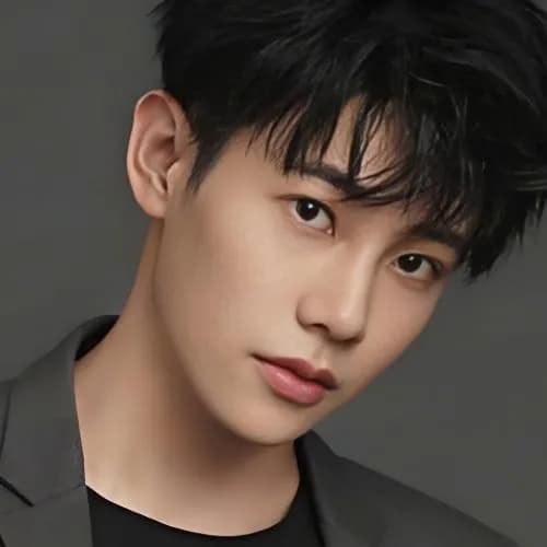 liu jian yu