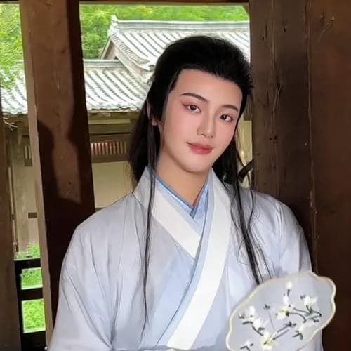 liu jing hao