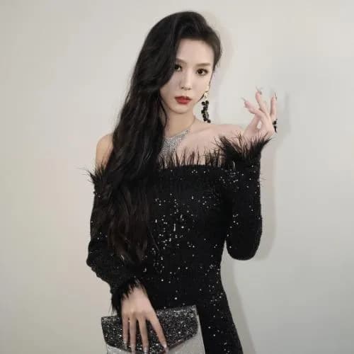 liu li xuan