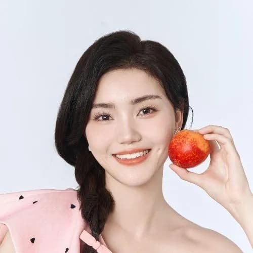 liu meng he