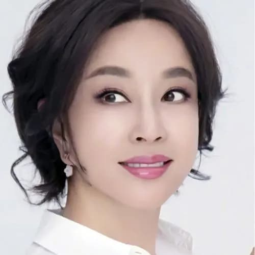 刘晓庆