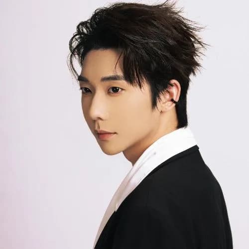 liu xing ye