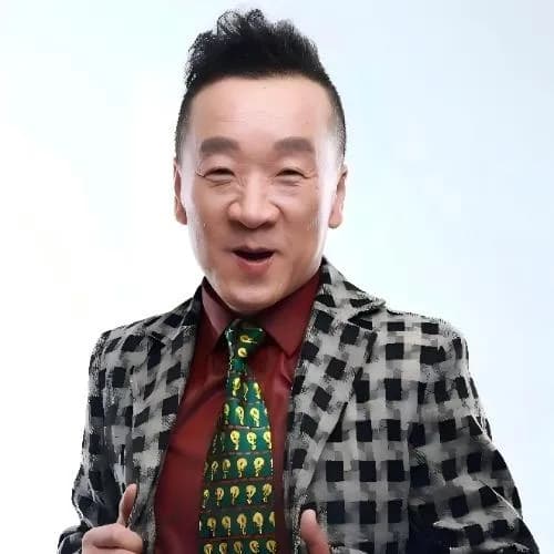 刘亚津