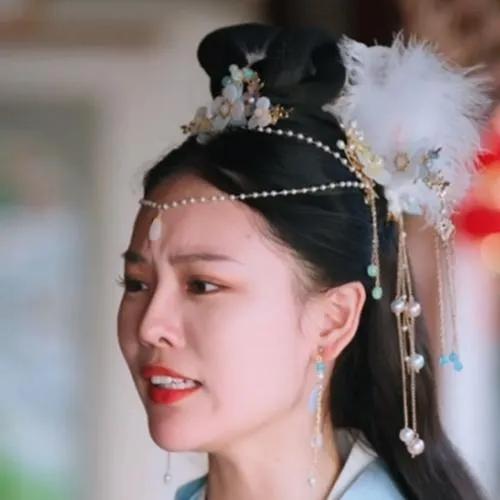 liu ya min
