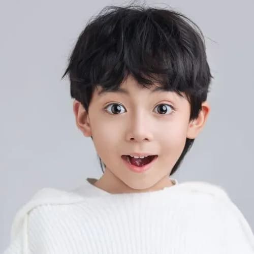 liu yi an