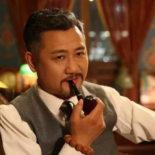 liu yi cheng